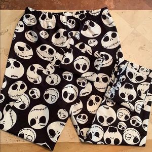 Women’s “Night Before Christmas” leggings